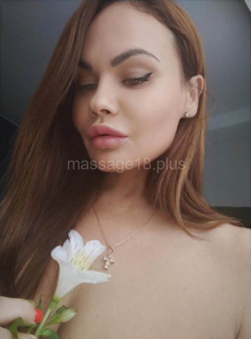 Частная массажистка Наталья, Электросталь - фото 4