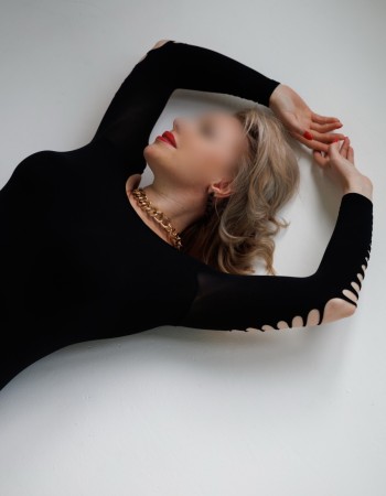 Частная массажистка Анастасия 