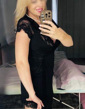 Частная массажистка Анастасия 