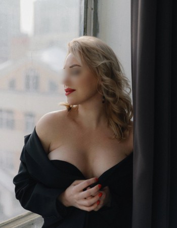 Частная массажистка Анастасия 