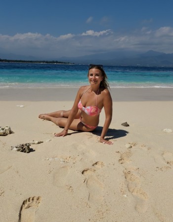 Частная массажистка Юлия 