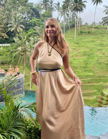 Частная массажистка Юлия 