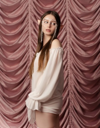 Частная массажистка Беатрис 