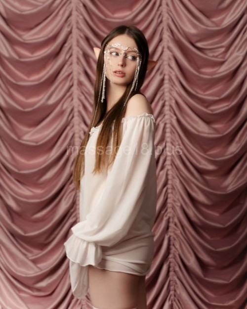 Частная массажистка Беатрис, 25 лет, Санкт-Петербург - фото 6