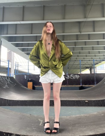 Частная массажистка Беатрис 