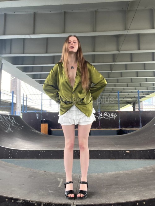 Частная массажистка Беатрис, 25 лет, Санкт-Петербург - фото 9