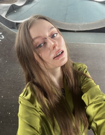 Частная массажистка Беатрис 