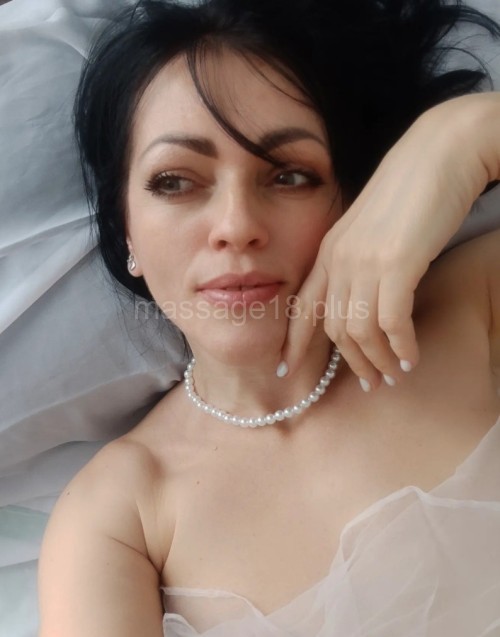 Частная массажистка Руслана, 46 лет, Москва - фото 23