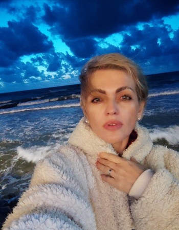 Частная массажистка Анечка 