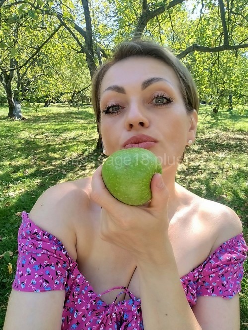 Частная массажистка Анечка, Москва - фото 8