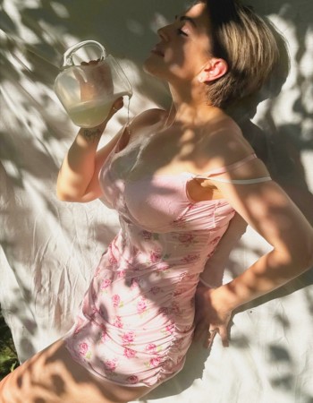 Частная массажистка Анечка 