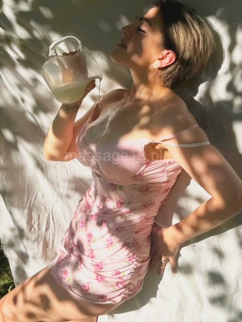 Частная массажистка Анечка, Москва - фото 6