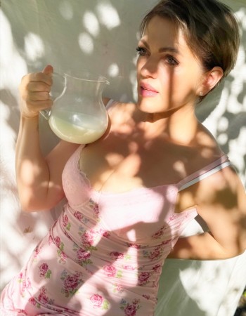 Частная массажистка Анечка 