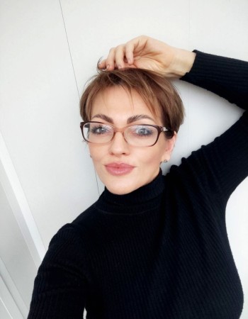 Частная массажистка Анечка 