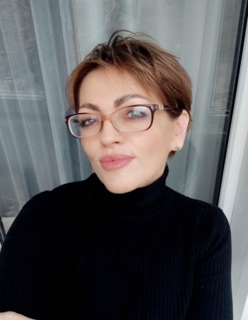 Частная массажистка Анечка 