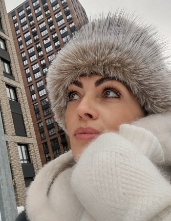 Частная массажистка Анечка 