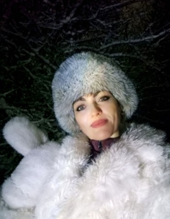 Частная массажистка Анечка 