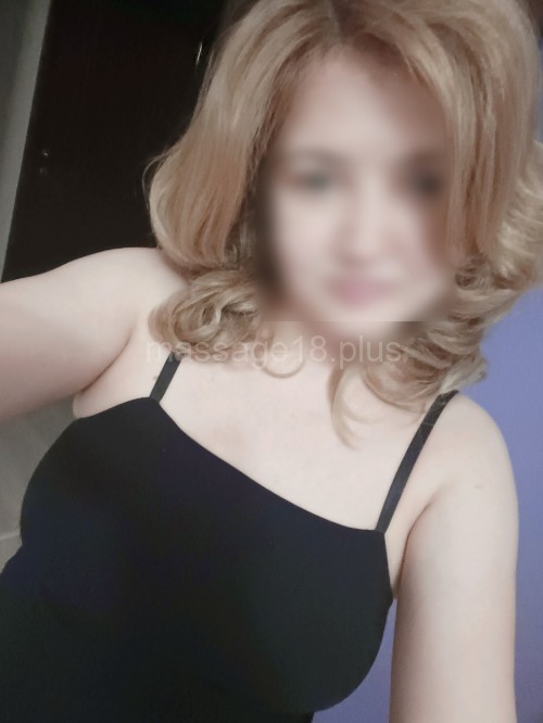 Частная массажистка Елена, Москва - фото 1