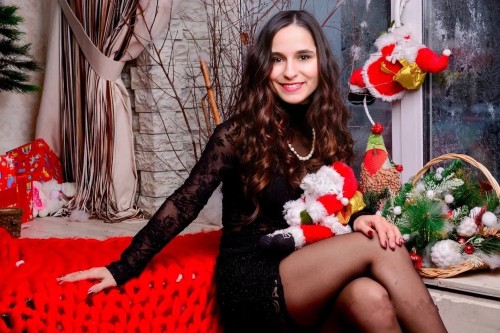 Частная массажистка Свирина Екатерина, 36 лет, Москва - фото 19