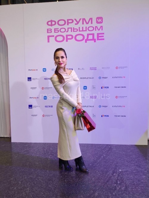 Частная массажистка Екатерина Свирина, 38 лет, Москва - фото 35