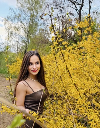 Частная массажистка Екатерина Свирина 