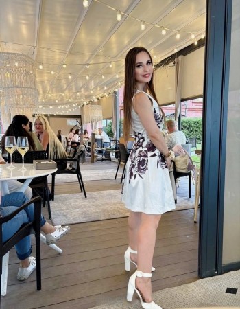 Частная массажистка Екатерина Свирина 