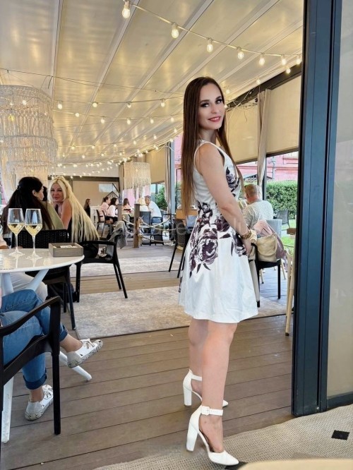 Частная массажистка Екатерина Свирина, 38 лет, Москва - фото 40