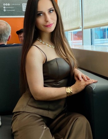 Частная массажистка Екатерина Свирина 