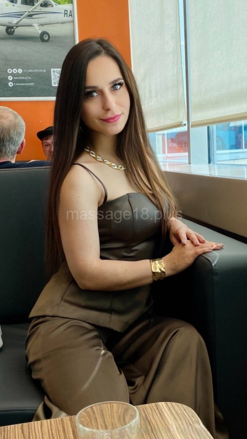 Частная массажистка Екатерина Свирина, 38 лет, Москва - фото 46