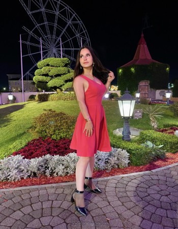 Частная массажистка Екатерина Свирина 