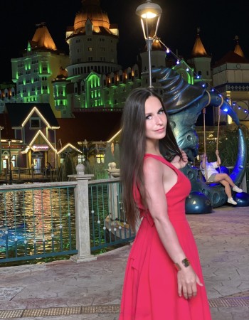 Частная массажистка Екатерина Свирина 