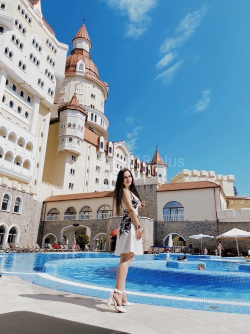 Частная массажистка Екатерина Свирина, 38 лет, Москва - фото 43