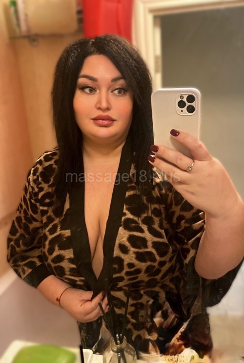 Частная массажистка Мария, Москва - фото 26