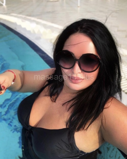 Частная массажистка Мария, Москва - фото 24