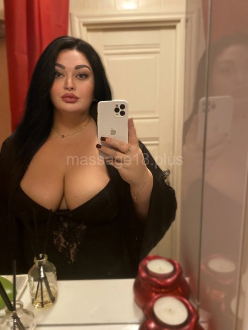 Частная массажистка Мария, Москва - фото 8