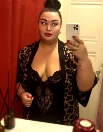 Частная массажистка Мария 