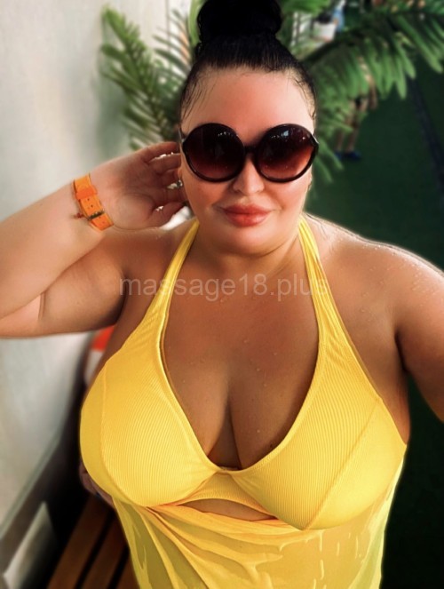 Частная массажистка Мария, Москва - фото 29