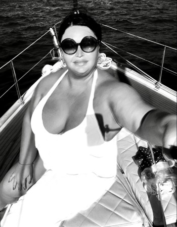 Частная массажистка Мария 