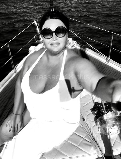 Частная массажистка Мария, Москва - фото 5