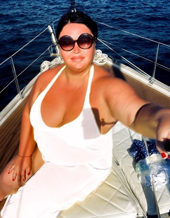 Частная массажистка Мария 