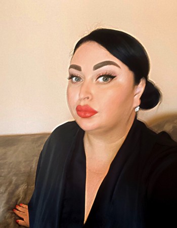 Частная массажистка Мария 