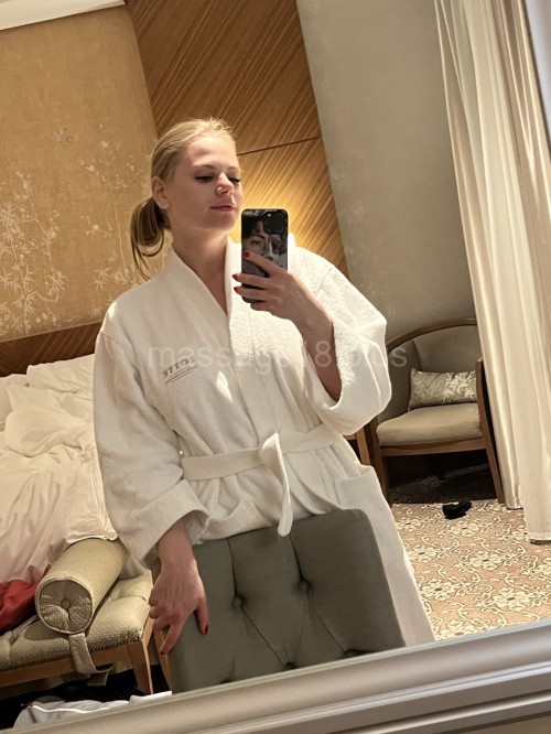 Частная массажистка Диана, 26 лет, Москва - фото 34