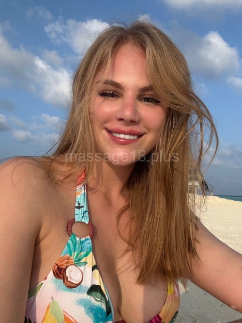 Частная массажистка Диана, 28 лет, Москва - фото 55