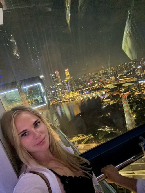 Частная массажистка Диана, 28 лет, Москва - фото 51