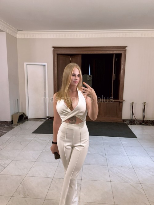 Частная массажистка Диана, 28 лет, Москва - фото 53