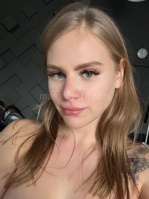 Частная массажистка Диана, 28 лет, Москва - фото 52