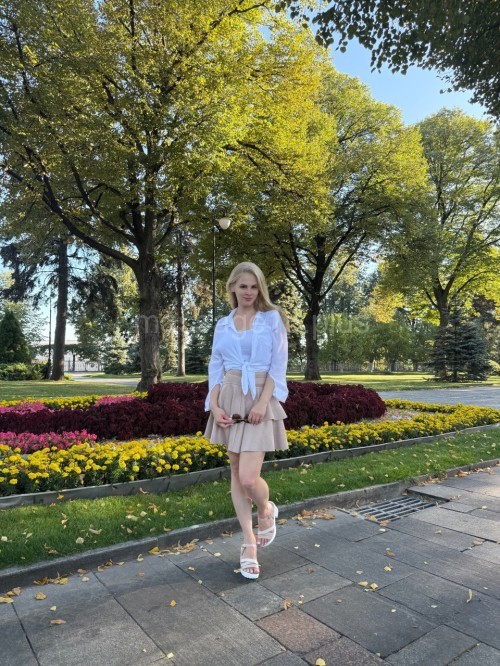 Частная массажистка Диана, 28 лет, Москва - фото 58