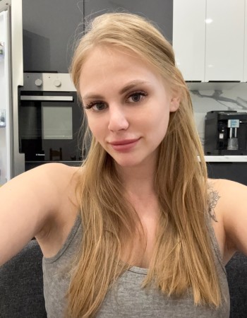 Частная массажистка Диана 