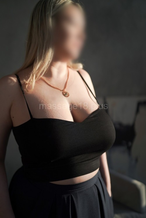 Частная массажистка Татьяна, 46 лет, Москва - фото 40