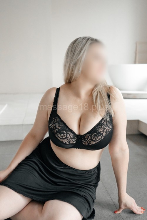 Частная массажистка Татьяна, 46 лет, Москва - фото 19